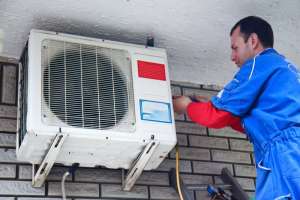 HVAC Companies Near Powder Springs, GA Available Now